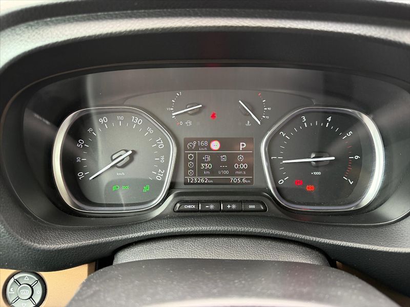 Toyota ProAce Verso 2,0 L1,8míst,Selection - fotka 13 z 24