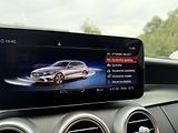 Mercedes-Benz Třídy C (2018) C 200 4Matic AMG Line - náhled 36