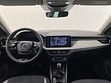 Škoda Scala 1,0 TSI 85kW Top Selection - náhled 9