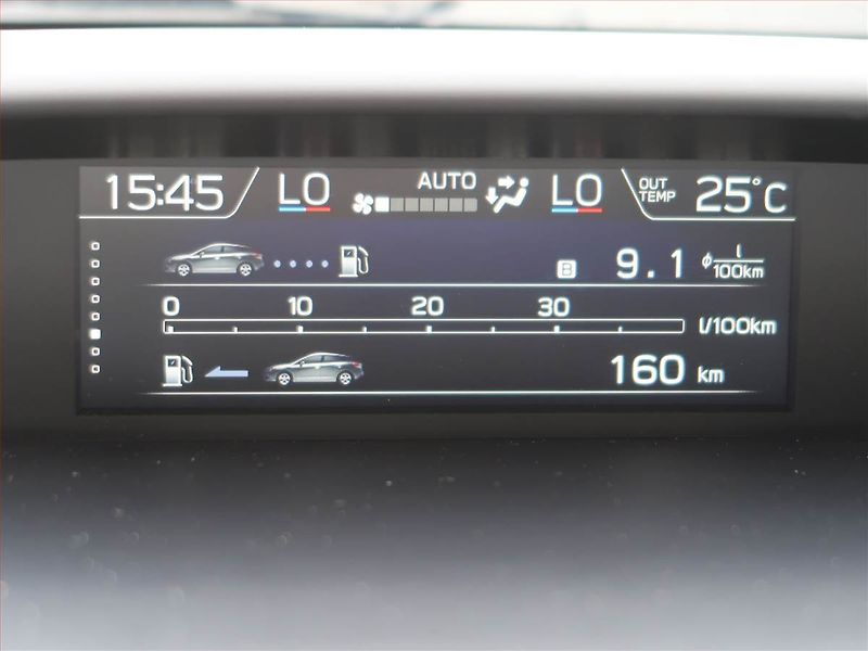 Subaru XV (2019) 1.6i, 4X4, Automat - fotka 12 z 20