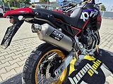 Aprilia Tuareg 660 (2026) Rally - AKČNÍ CENA - náhled 13