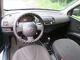 Nissan Micra 1,2  i - náhled 8