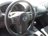 Nissan Navara 2,5TDCi 4x4 NAJ.200000km ! - náhled 19