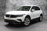 Volkswagen Tiguan 1,5 TSI Active 1.majitel - náhled 1