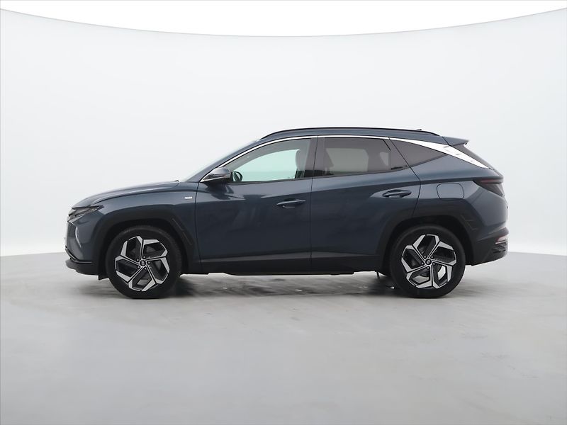 Hyundai Tucson 1,6 T-GDI 132kW 4x4 CZ Premium - fotka 4 z 36