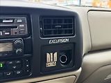 Ford Excursion 6,0 V8 4X4 KŮŽE TAŽNÉ NOVÁ STK - náhled 14