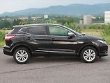 Nissan Qashqai (2014) 1.6 dCi, 4X4, Serv.kniha - náhled 6