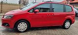 Seat Alhambra (2015) 2,0TDi 130kW Style - náhled 9