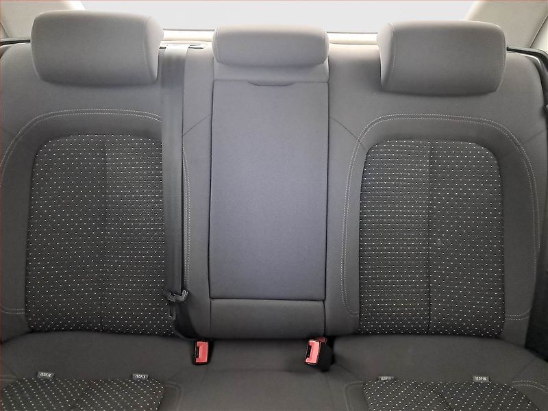 Seat Exeo (2009) 2.0 TDI, nová STK - fotka 10 z 15