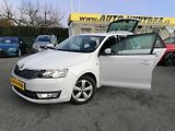 Škoda Rapid (2014) REZERVACE! 1.2 TSi - náhled 1