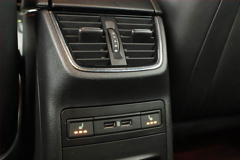 Škoda Octavia (2019) RS 2.0 TSI, Automat, Kůže - fotka 10 z 20