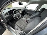 Volkswagen Tiguan Allspace 2,0 TDI 4MOT DSG Elegance NAVI - náhled 4