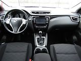 Nissan Qashqai (2016) 1.2 DiG-T 4X2, N-Connecta - náhled 8