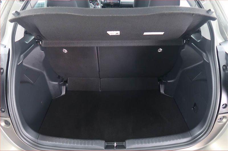 Toyota Yaris (2022) 1.5 VVT-i, Automat, ČR,1.maj - fotka 14 z 17