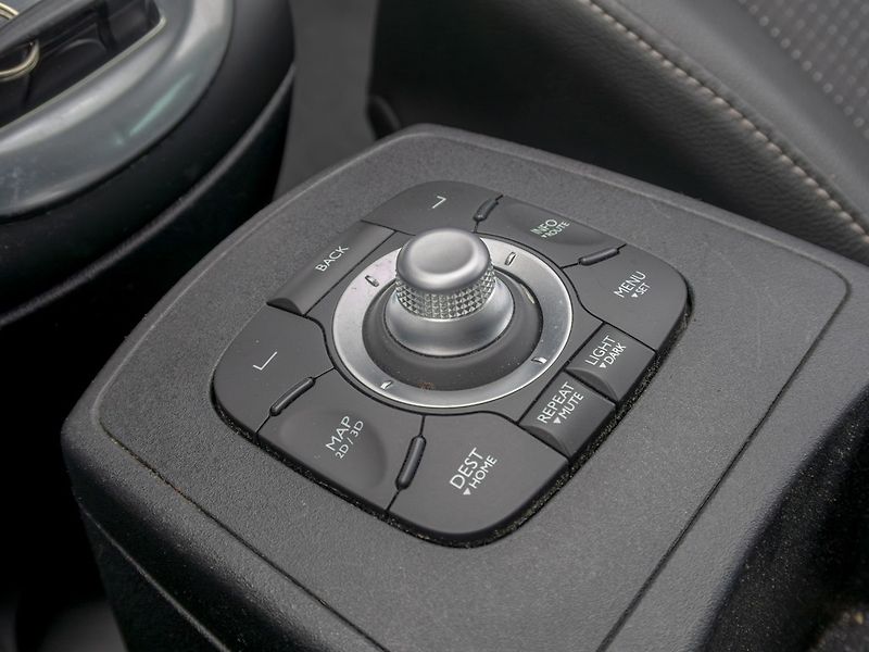 Renault Scénic (2014) 1.5DCI 81KW – NAVIGACE - fotka 30 z 46