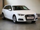 Audi A4 (2017) 2.0TFSi, xenon, autoAC - náhled 1