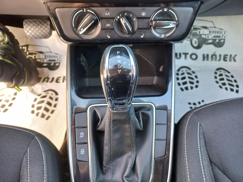 Škoda Fabia (2023) 1.0TSi 81kW DSG ČR DPH - fotka 18 z 20