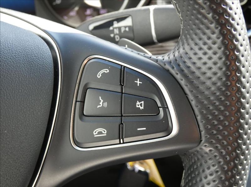 Mercedes-Benz Třídy V 2,0 250d 4M, 1.Maj, ČR, DPH - fotka 23 z 31