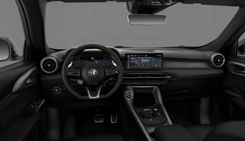 Alfa Romeo Tonale 1.3T Phev Veloce 280k - fotka 5 z 5