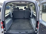 Volkswagen Caddy 1,6 TDi 75kw MAXI TAŽNÉ DPH po - náhled 8