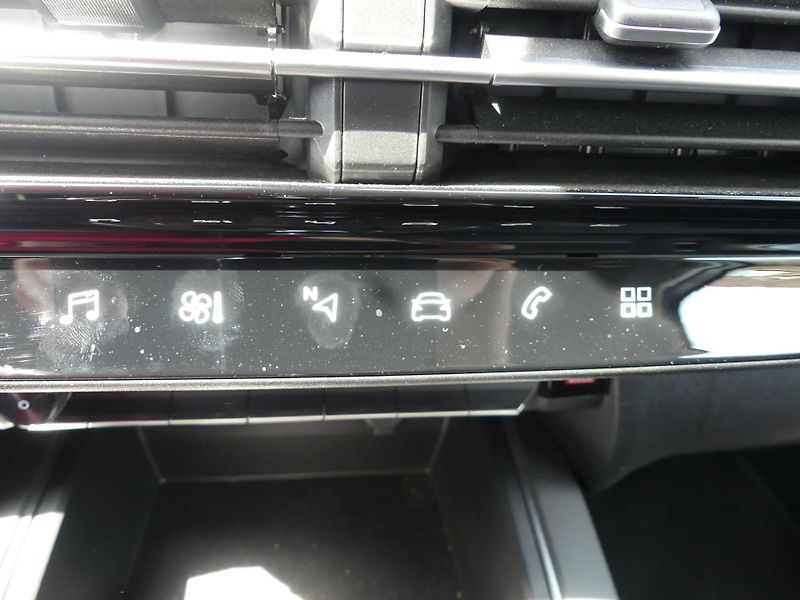 Citroën C5 Aircross (2024) 1,2 PureTech 130 MAN6 - fotka 15 z 22