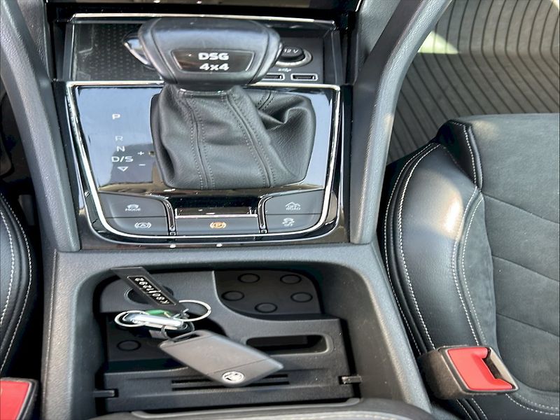 Škoda Kodiaq (2018) STY TD 2.0/140 4X4 A7A - fotka 27 z 30