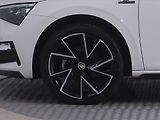 Škoda Scala (2022) Monte Carlo 1.0 TSI, Automat - náhled 15