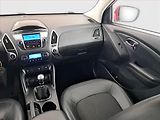 Hyundai ix35 (2013) 1.7 CRDi, Tempomat - náhled 8