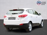 Hyundai ix35 1,6 i  ČR,TAŽNÉ,TRIKOLOR PLUS - náhled 4