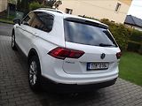Volkswagen Tiguan 2,0 ČR, 4x4, Tažné - náhled 4