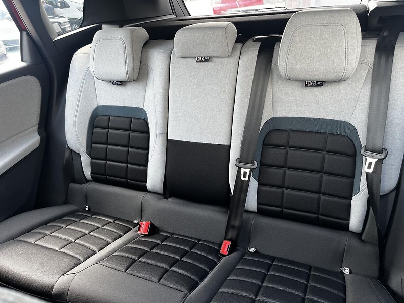 Citroën C5 Aircross (2026) YOU Hybrid 145k Automatic - fotka 22 z 22