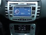 Lancia Delta (2010) 1.6 JTD, Automat, po STK - náhled 12