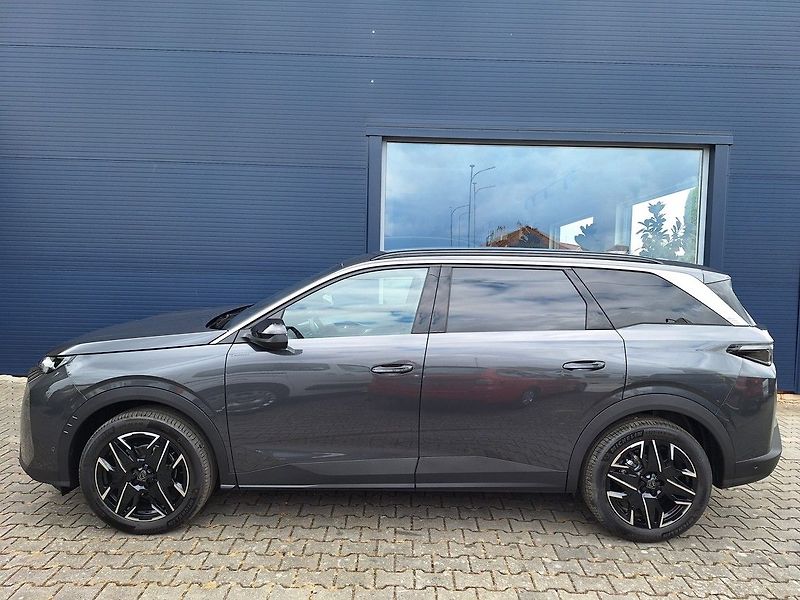 Peugeot 5008 (2026) BUSINESS Hybrid 145 e-DCS6 - fotka 2 z 16