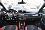 Škoda Fabia (2018) Monte Carlo 1.0 TSi PANORAMA - náhled 15