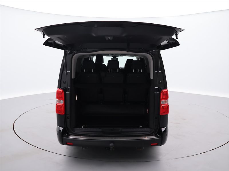 Toyota ProAce 2,0 D-4D 130KW CZ VIP DPH - fotka 9 z 37