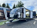 Brian James (2026) RaceTransporter 7, kamery 360° - náhled 9
