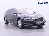Škoda Superb 2,0 TDI DSG L&K DPH CZ - náhled 1