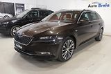 Škoda Superb (2017) 2.0TDI DSG 4x4 L&K  - náhled 6