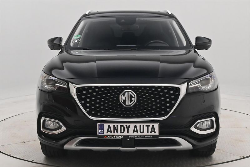 MG EHS 1,5 TGI PHEV 119kW AT Luxury Z - fotka 2 z 32
