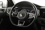 Volkswagen Polo (2018) R-Line 1.0 TSI, Serv.kniha - náhled 8