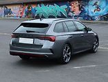 Škoda Octavia (2024) RS 2.0 TSI - náhled 4