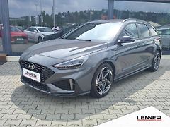 Hyundai i30 1.5 T-GDi/103 N-Line DCT MHEV - fotografie inzerátu