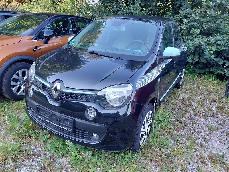 Renault Twingo (2018) III. SCE 75 - fotka 1 z 10
