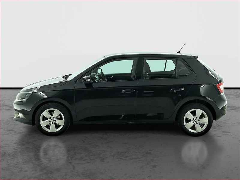 Škoda Fabia (2017) Ambition 1.2 TSI - fotka 3 z 18