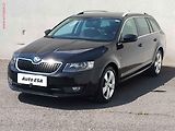Škoda Octavia (2015) 2.0 TDi 4x4, Style, bixen - náhled 2