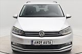 Volkswagen Touran 1,6 TDI 85kW Navi Senzory - náhled 1