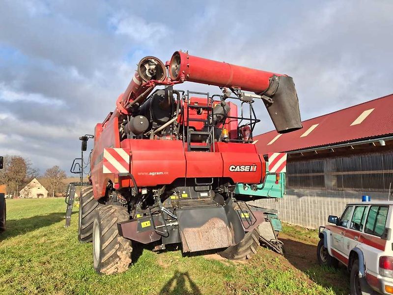 Case AF 8240 - fotka 5 z 24