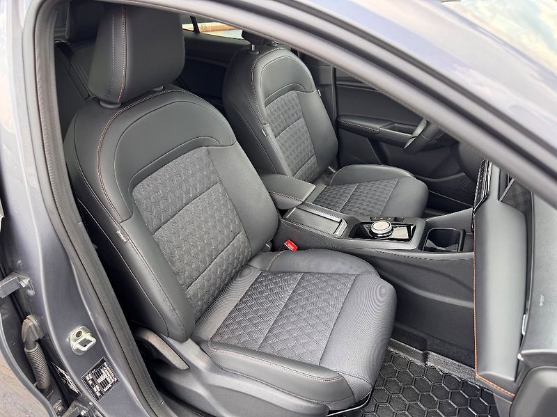 MG MG3 (2026) Hybrid+ (195k) Exclusive - fotka 17 z 34