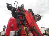 Scania R 450, Palfinger+Umikov Telesk - náhled 8