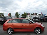 Škoda Fabia 1,4 i16V 1.MAJITEL,závěs,2xkol - náhled 12